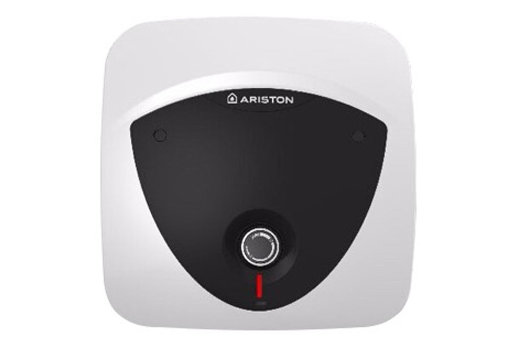 Bình nóng lạnh gián tiếp 6L Ariston AN LUX 6 UE (undersink)