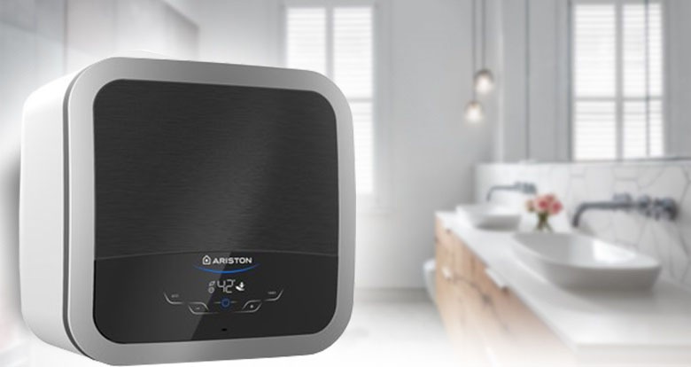 Bình nóng lạnh Ariston 15 lít vuông AN2 15 TOP 2.5 FE