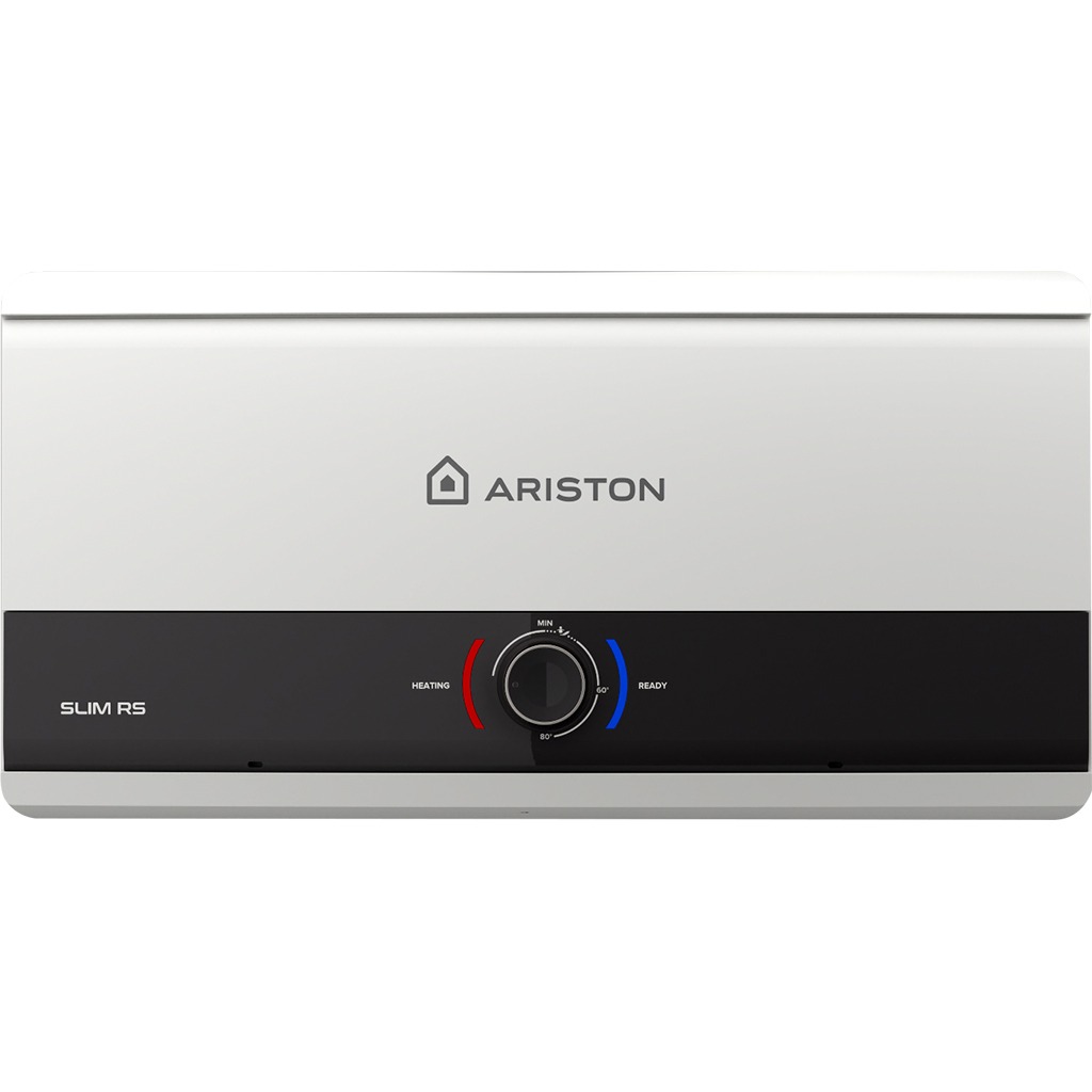 Bình nóng lạnh Ariston 15 lít SLIM3 15RS (mới 2025)