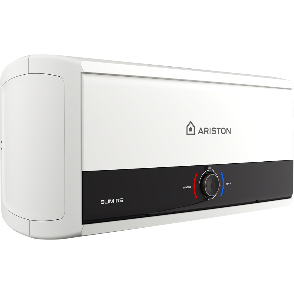 Bình nóng lạnh Ariston 15 lít SLIM3 15RS (mới 2025)