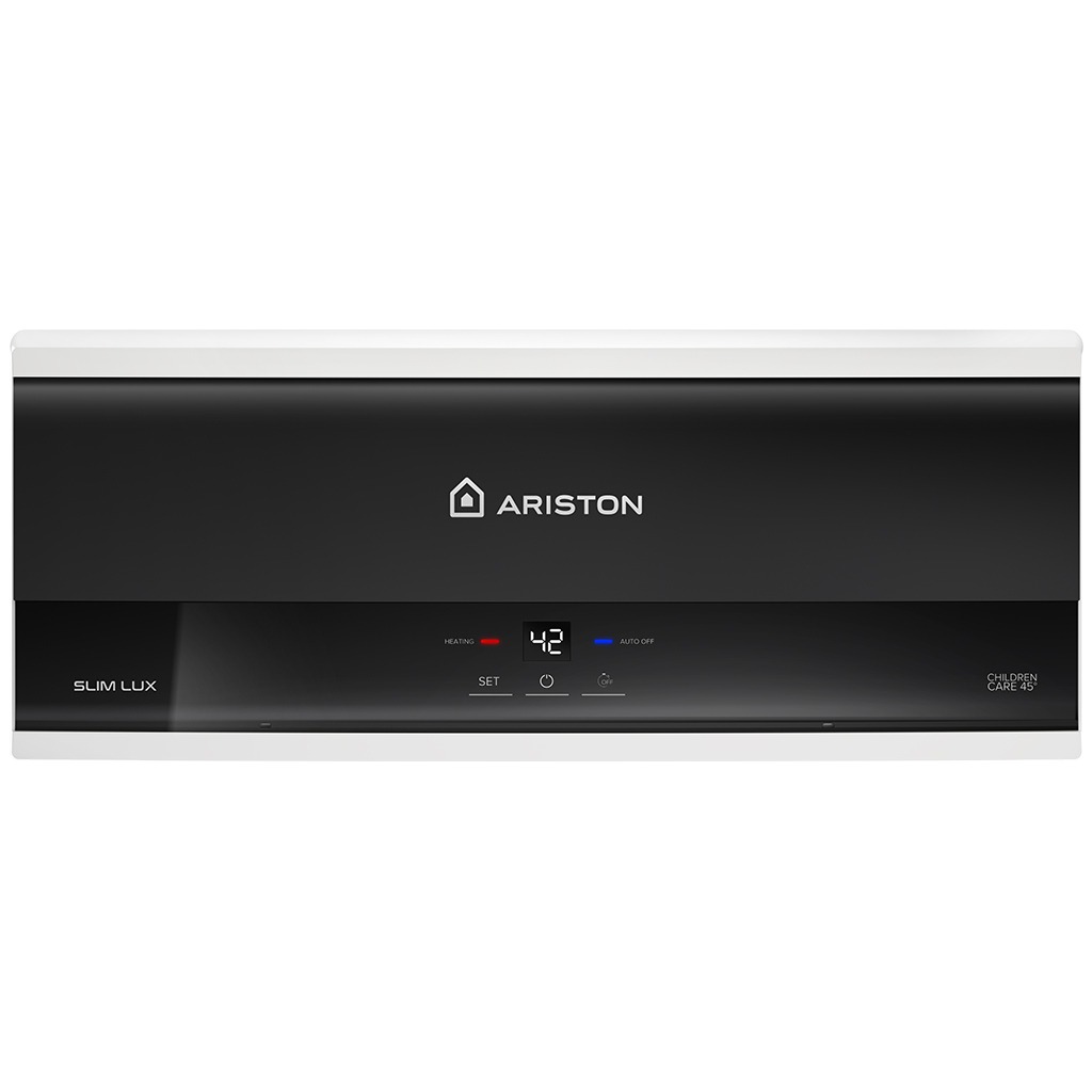 Bình nóng lạnh Ariston 30 lít SLIM3 30 LUX VN