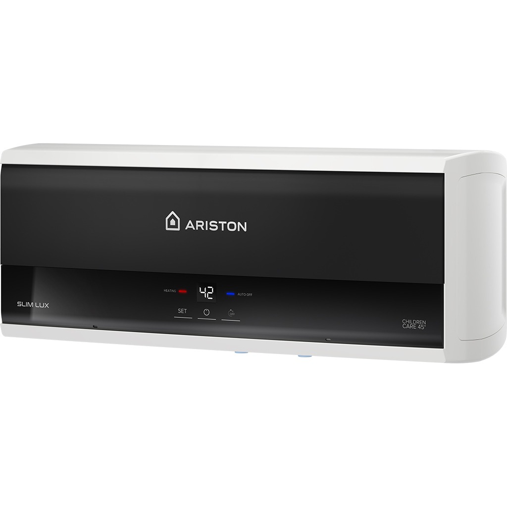 Bình nóng lạnh Ariston 30 lít SLIM3 30 LUX VN