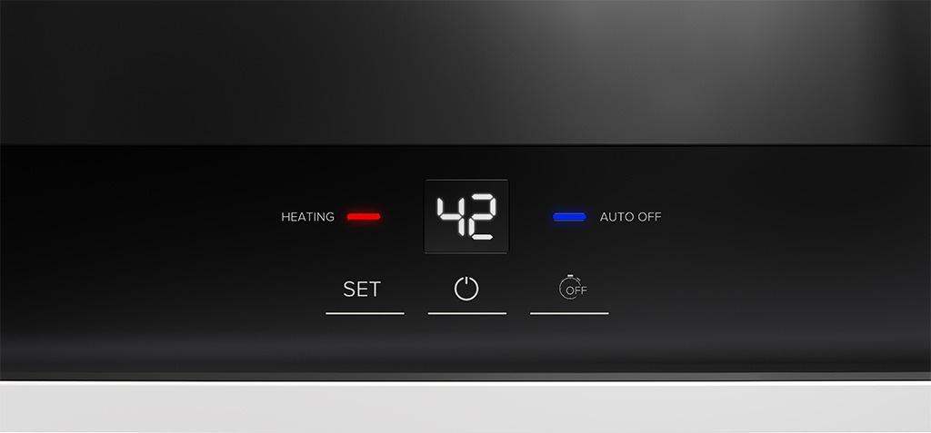 Bình nóng lạnh Ariston 30 lít SLIM3 30 LUX VN