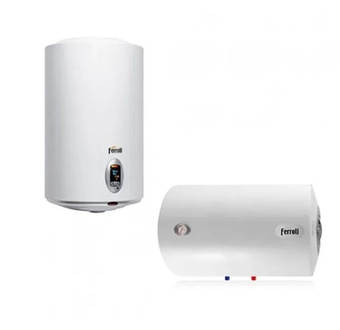 Bình nóng lạnh Ferroli AQUA 150L