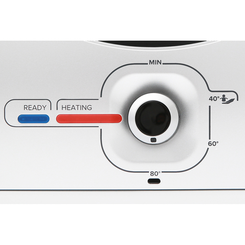 Bình nóng lạnh ngang 30 lít Ariston SL2 30R