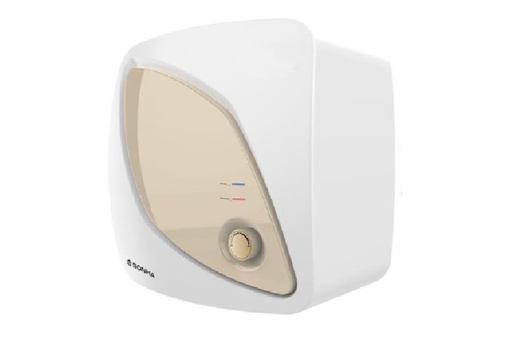 Bình nóng lạnh Sơn Hà 30 lít vuông SWAT 30V