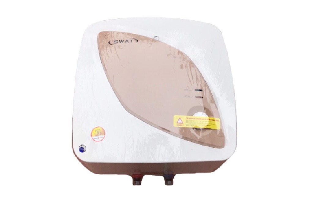 Bình nóng lạnh Sơn Hà 20 lít vuông SWAT 20V