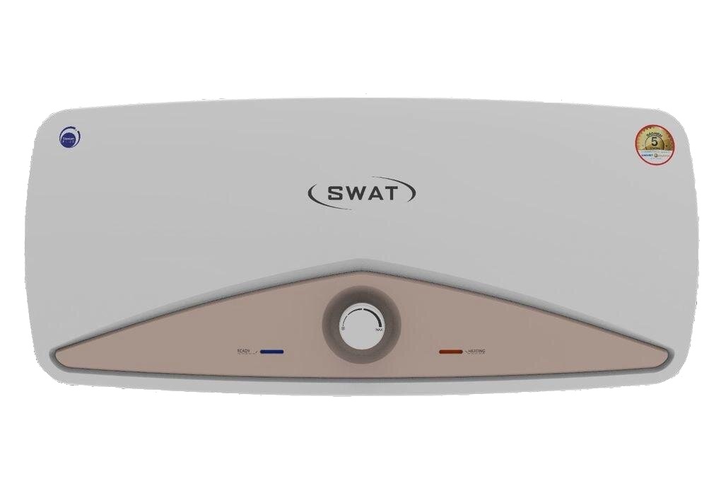 Bình nóng lạnh Sơn Hà 20 lít ngang SWAT 20N