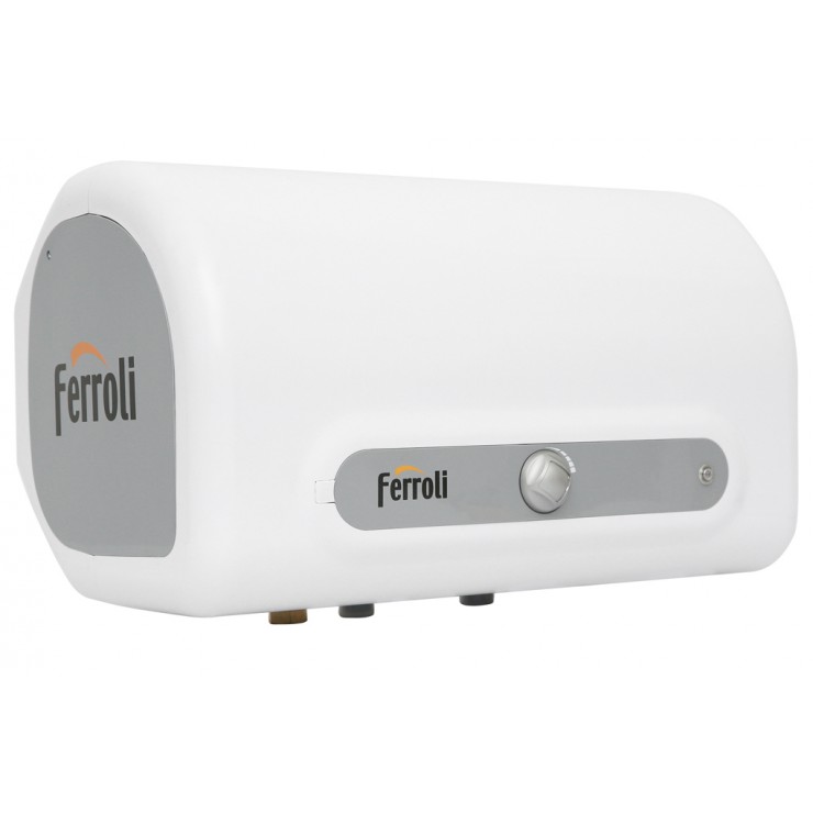 Bình nóng lạnh Ferroli 20L QQME20
