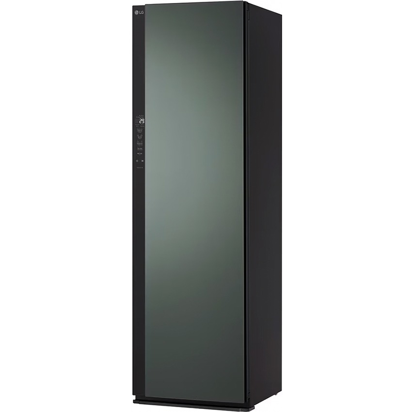 Tủ chăm sóc quần áo thông minh LG Styler Inverter 5 móc SC5MNR4G