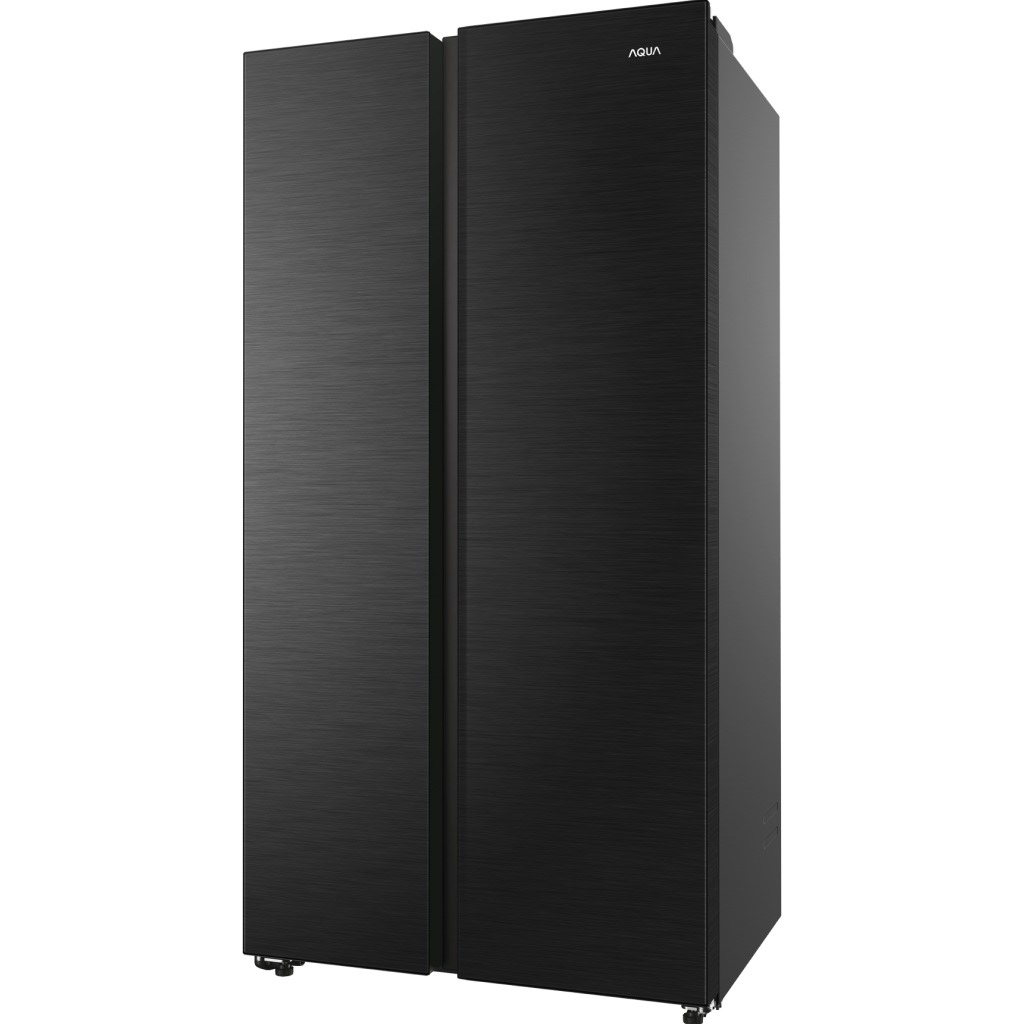 Tủ lạnh Aqua Inverter 646 lít AQR-S682XA(FS)