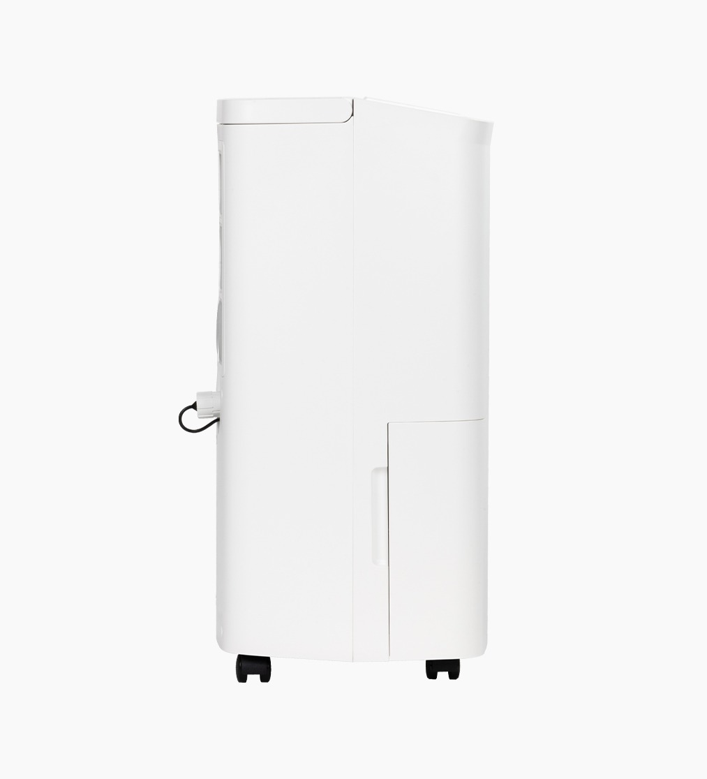 Máy hút ẩm 20L Lumias D6S-20L