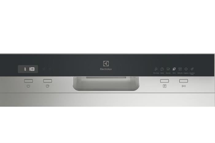 Máy rửa chén mini 8 bộ Electrolux EFC3862MS