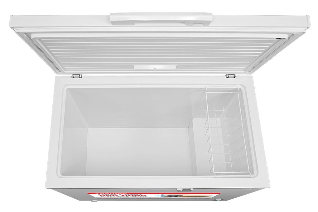 Tủ đông Toshiba Inverter 293 lít GR-RC390CM-PMV(01)