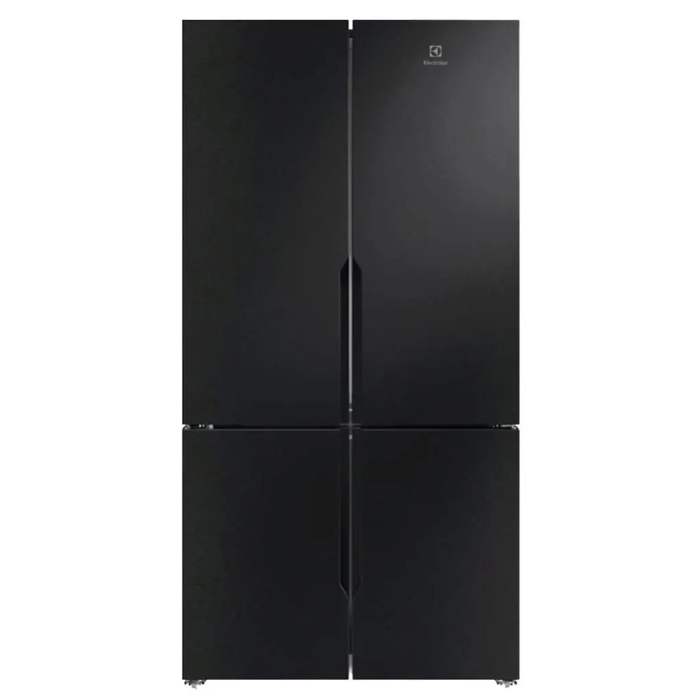 Tủ lạnh Electrolux Inverter 564 lít Multi Door EQE5700B-B