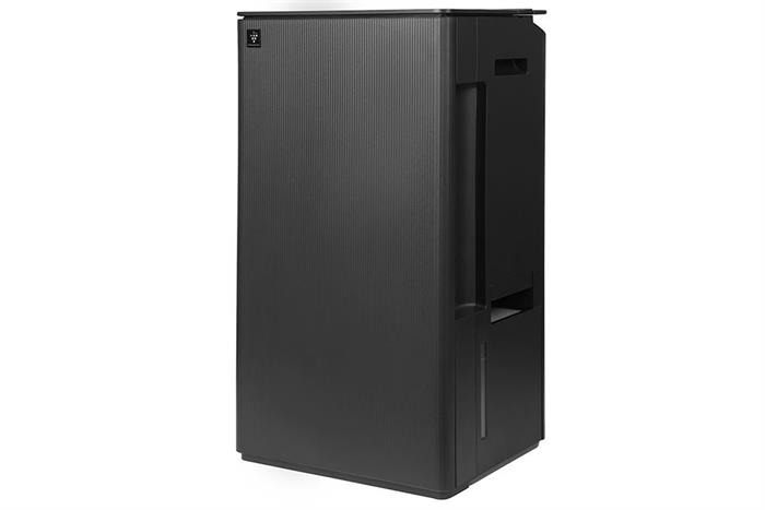 Máy hút ẩm kết hợp lọc không khí Sharp DW-T30FV-H