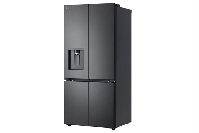 Tủ lạnh LG French Door Inverter 607 Lít Multi Door F61BMD