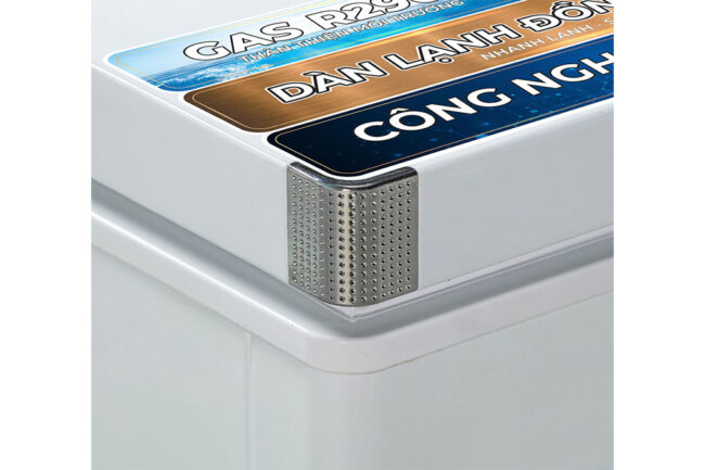 Tủ đông Alaska Inverter 742 lít HB-1100CI