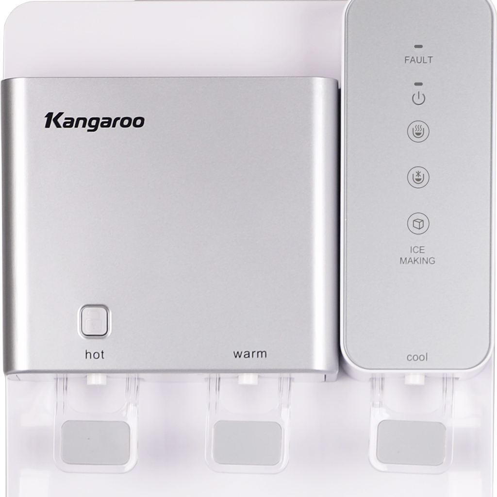 Cây nước nóng lạnh Kangaroo KG65A3