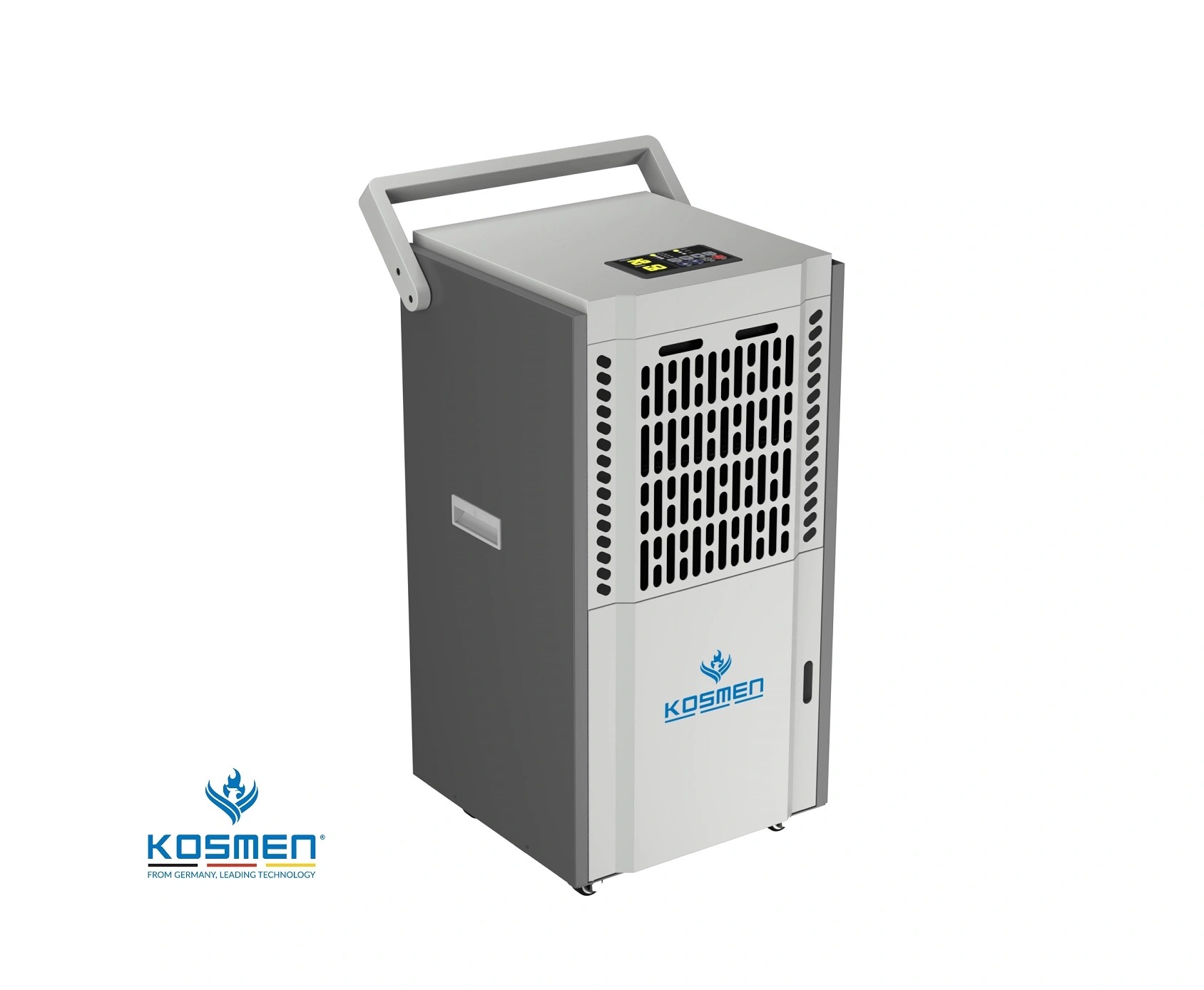 Máy hút ẩm công nghiệp Kosmen KM - 90S