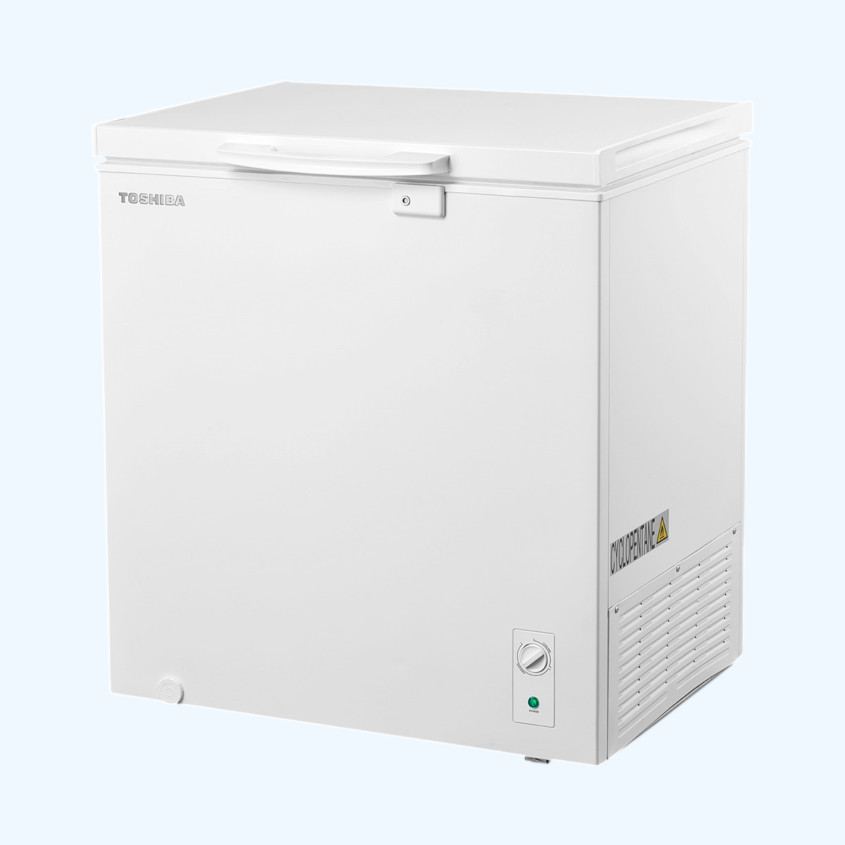 Tủ đông Toshiba Inverter 201 lít GR-RC265CM-PMV(01)