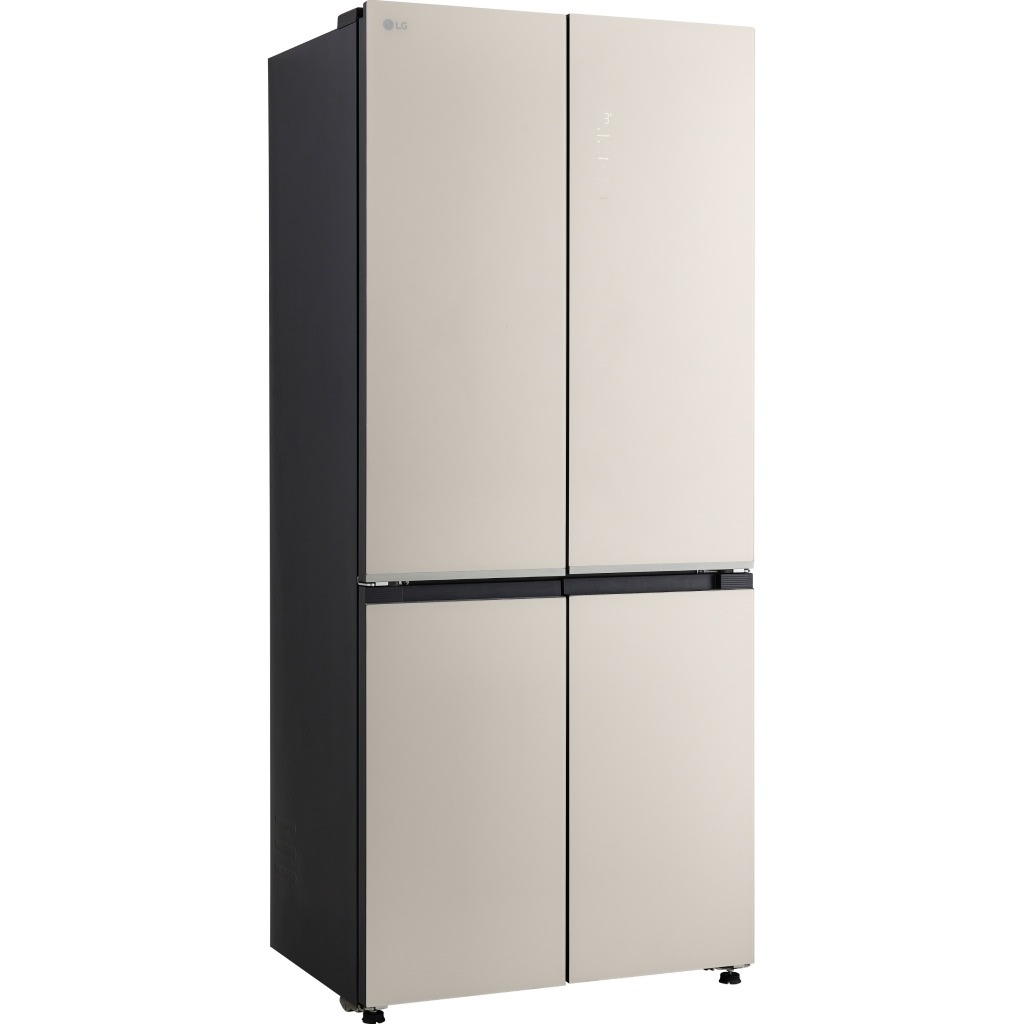Tủ lạnh LG Inverter 510 lít Multi Door F51EG