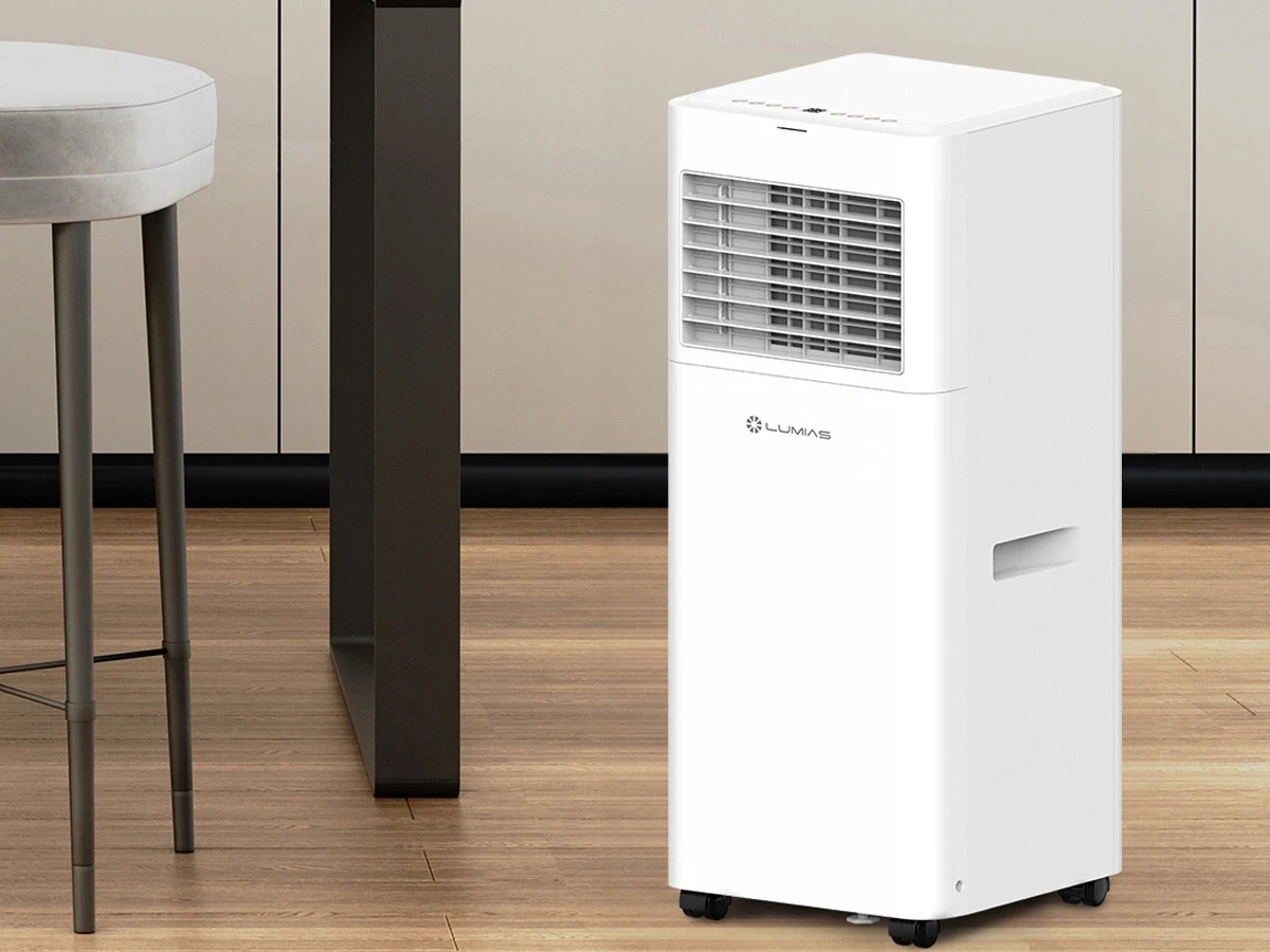 Điều hòa di động Lumias PAC-26