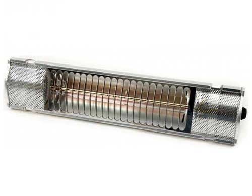 Đèn sưởi nhà tắm Heizen chống chói mắt HE-IT5