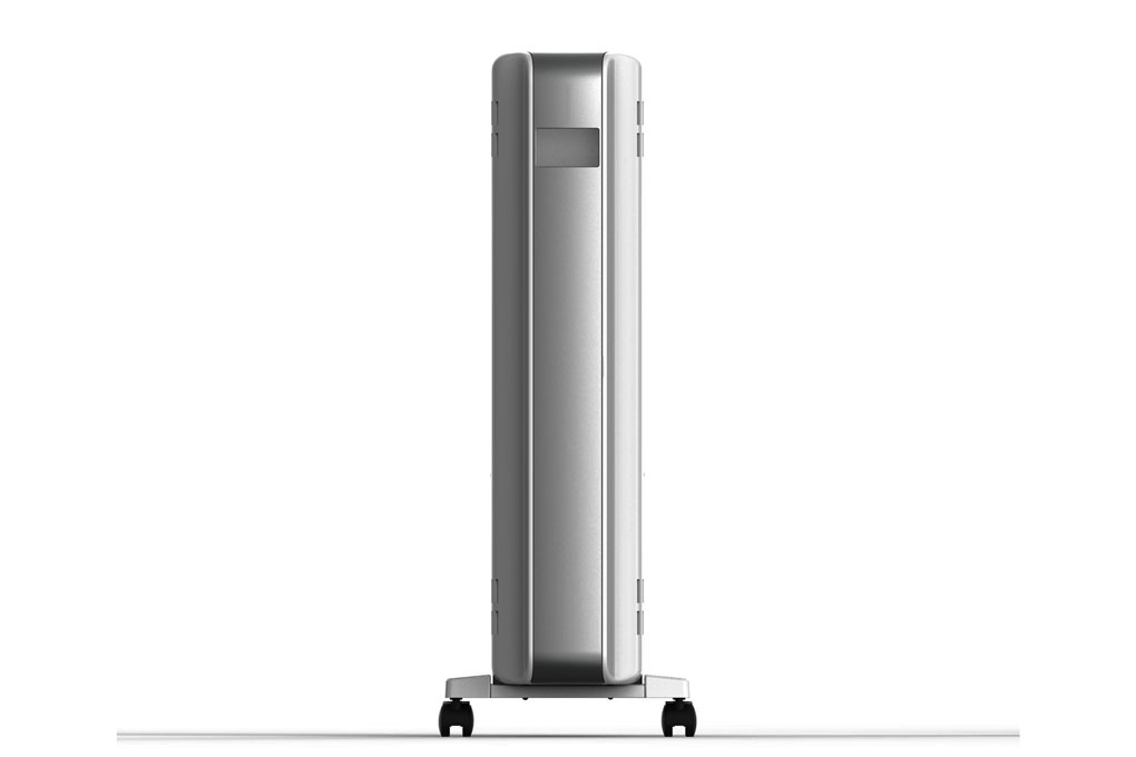 Máy sưởi dầu Tiross 12 thanh TS9218