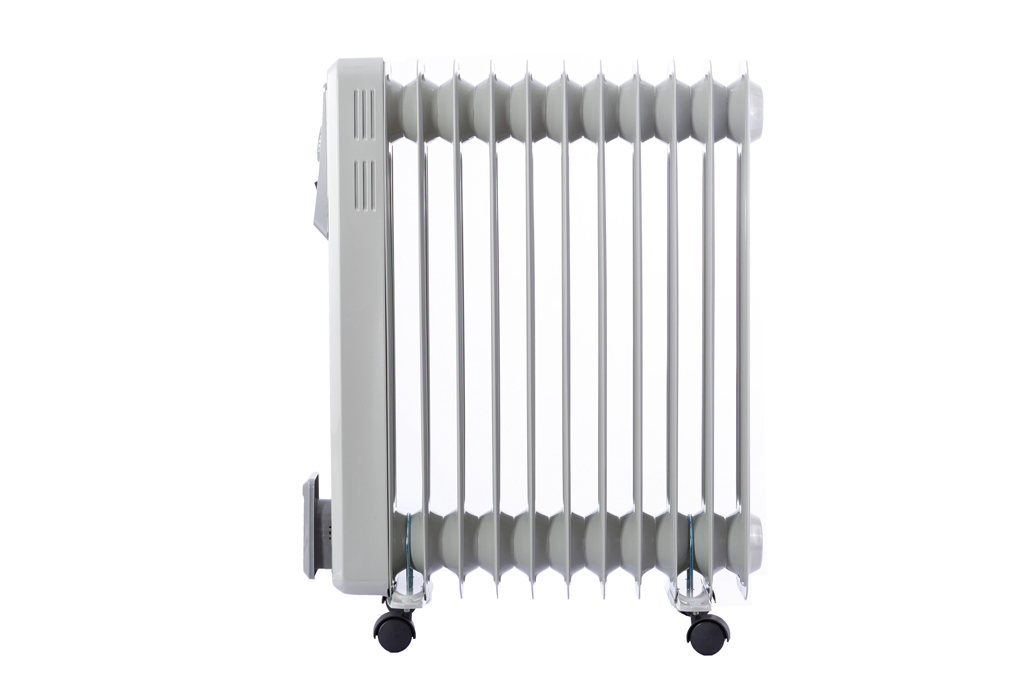 Máy sưởi dầu Tiross 15 thanh TS9219