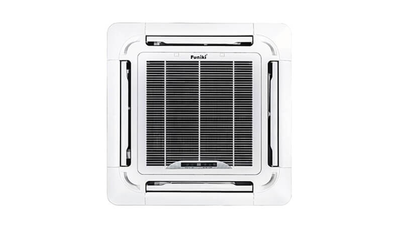 Điều hòa âm trần casset Funiki 36000 BTU 1 chiều CC36MMC1
