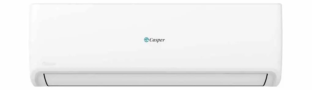 Điều hòa Casper 9000 btu một chiều SC-09FS33