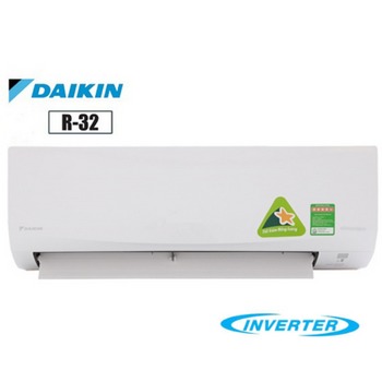 Điều hòa Daikin 18000btu một chiều Inverter FTKC50UVMV