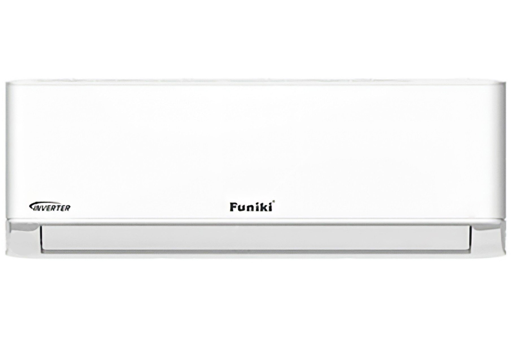 Điều hòa Funiki Wifi 9000 BTU 1 chiều inverter HSIC09TMU