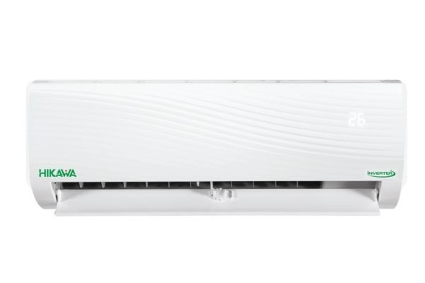 Điều hòa HIKAWA 24000 BTU 1 chiều Inverter HI-VC25A