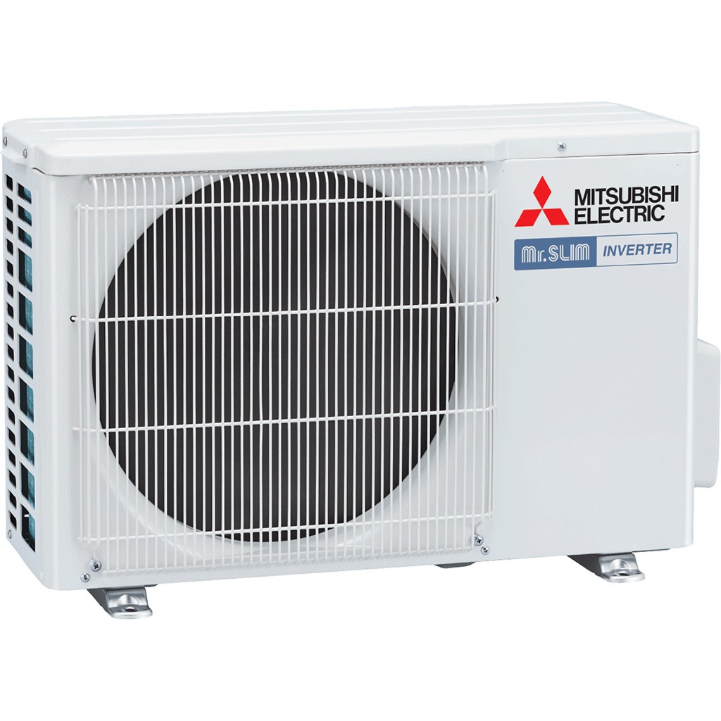 Điều hòa Mitsubishi Electric Inverter 9000Btu 1 chiều MSY/MUY-JW25VF