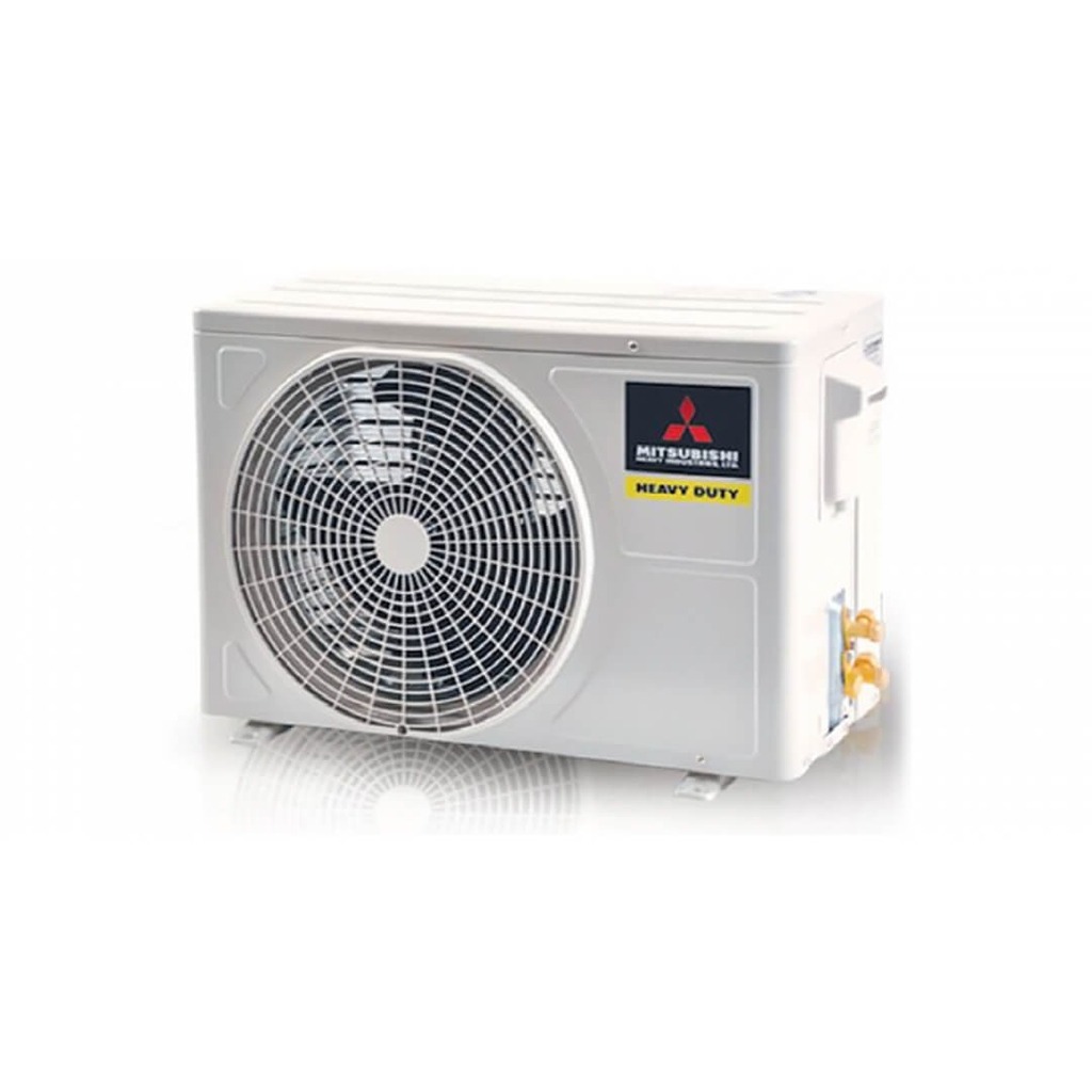 Điều Hòa Mitsubishi Heavy 9000 Btu 1 Chiều Inverter SRK10YYP-W5