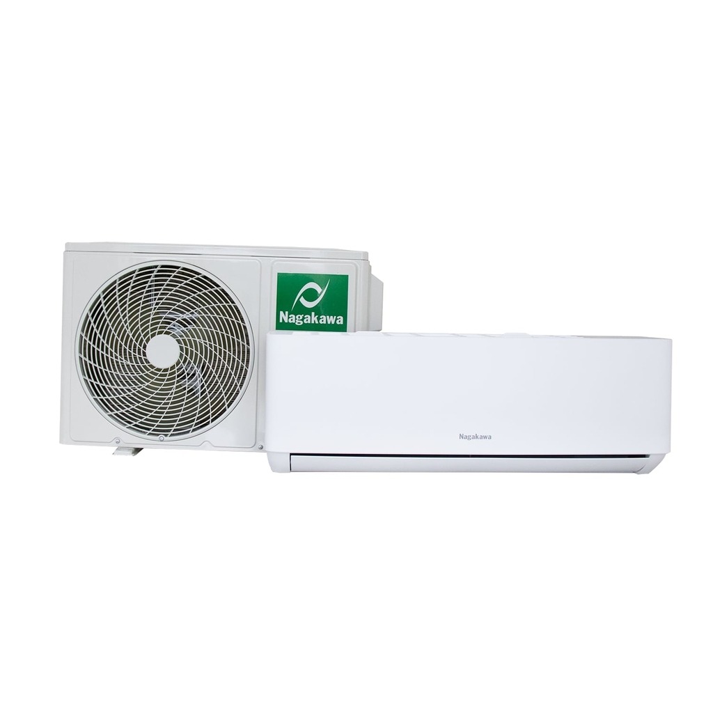 Điều hòa Nagakawa 9000 BTU 1 chiều NS-C09R2T31