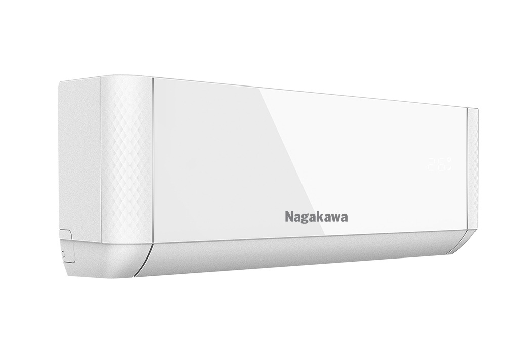 Điều hòa Nagakawa 9000 BTU 1 chiều Inverter NIS-C09R2H12