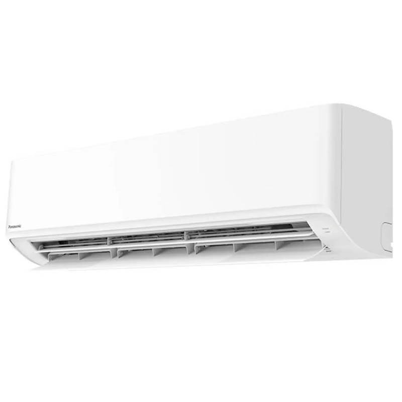 Điều hòa Panasonic 1 chiều Inverter 2.5HP-20.800BTU dòng cao cấp CS-U24ZKH-8