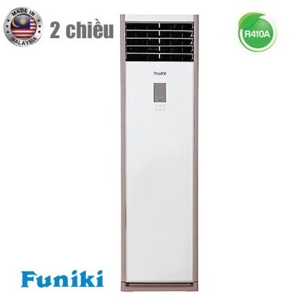 Điều hòa tủ đứng Funiki 2 chiều 27.000BTU FH27MMC1