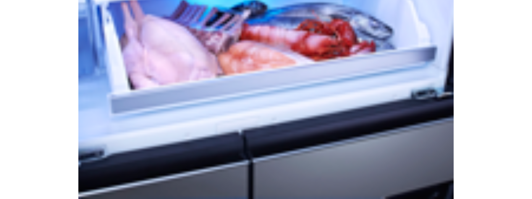 Tủ lạnh Panasonic Inverter 589 Lít NR-F603GT-X2