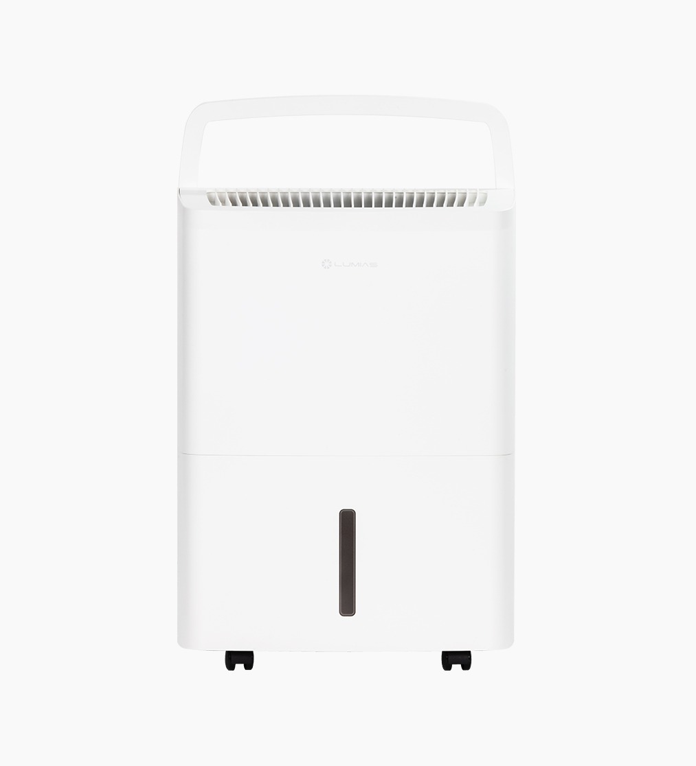 Máy hút ẩm 20L Lumias D6S-20L