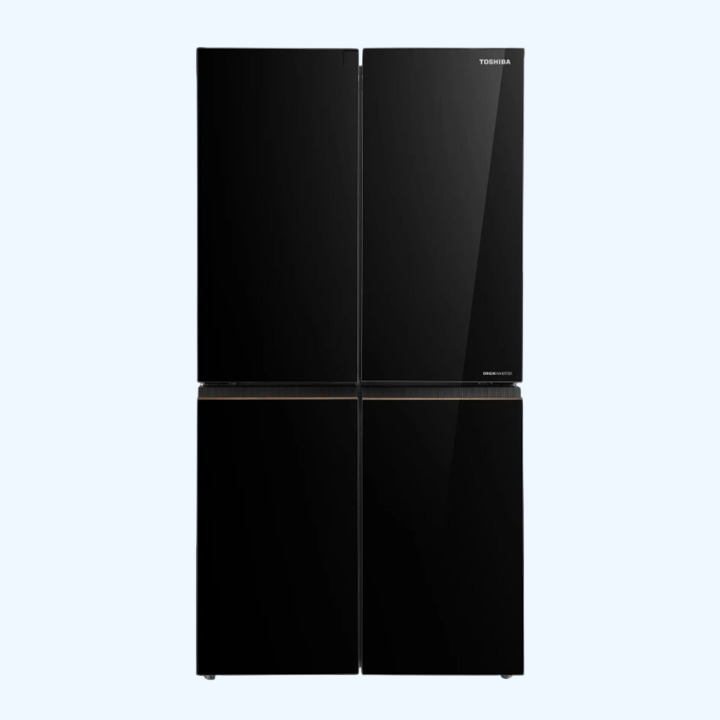 Tủ lạnh Toshiba Inverter 711 lít Multi Door GR-RF895WIA-PGV(22)-XK