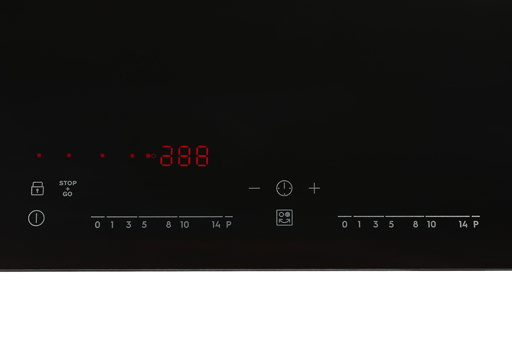 Bếp từ đôi Electrolux EHi7260BB