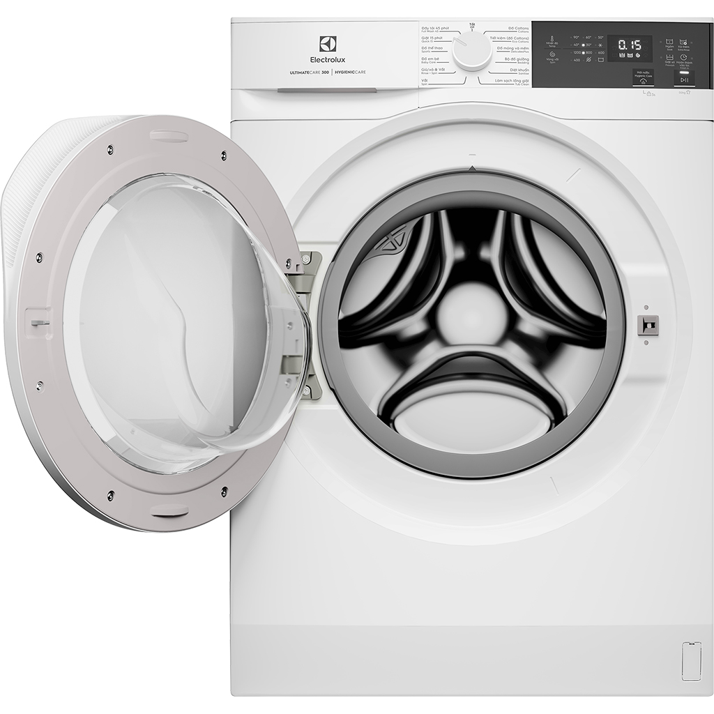 Máy giặt Electrolux UltimateCare 300 Inverter 10 kg EWF1024D3WC