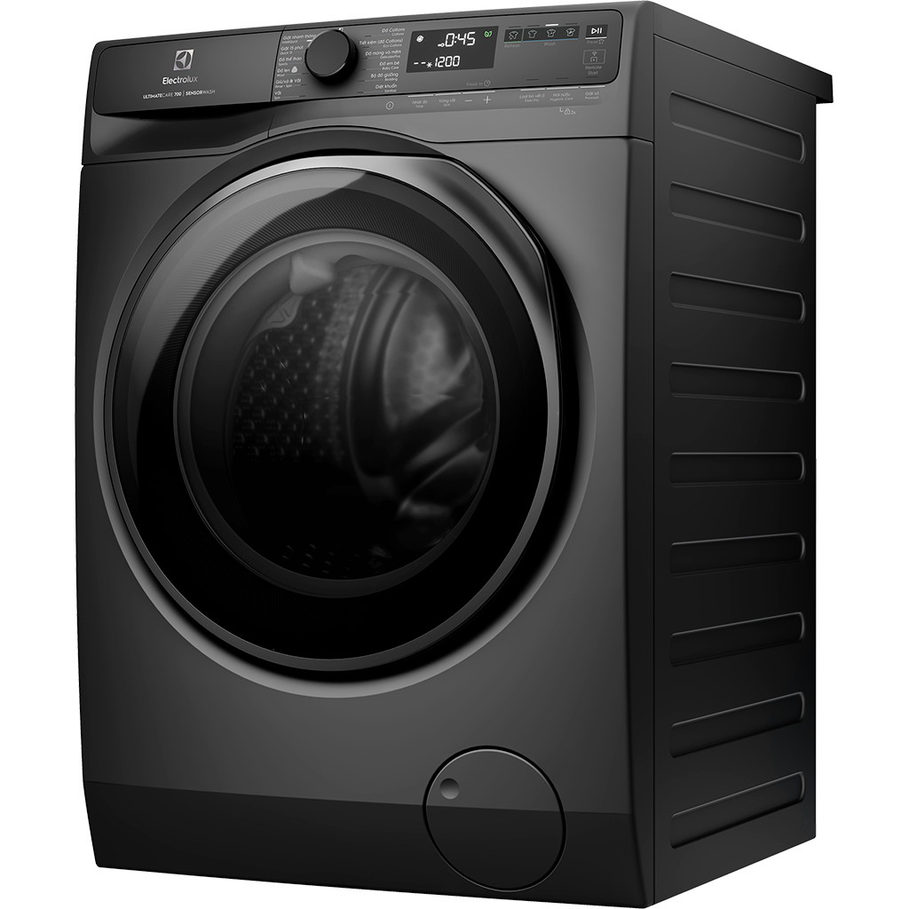 Máy giặt Electrolux UltimateCare 700 Inverter 10 kg EWF1043R7SC