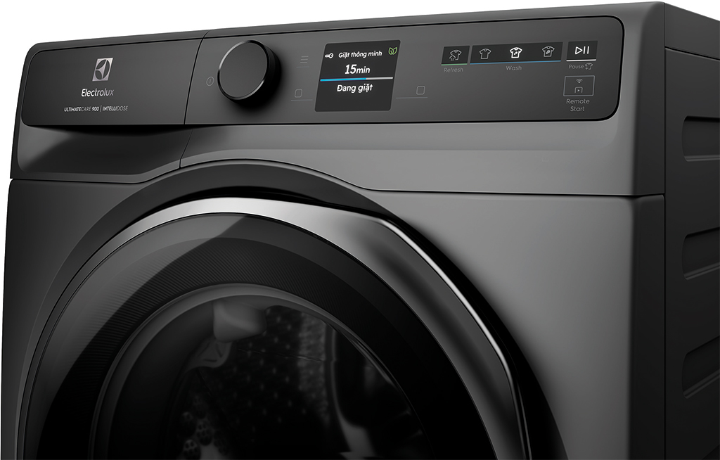 Máy giặt Electrolux UltimateCare 900 Inverter 11 kg EWF1142R9SC