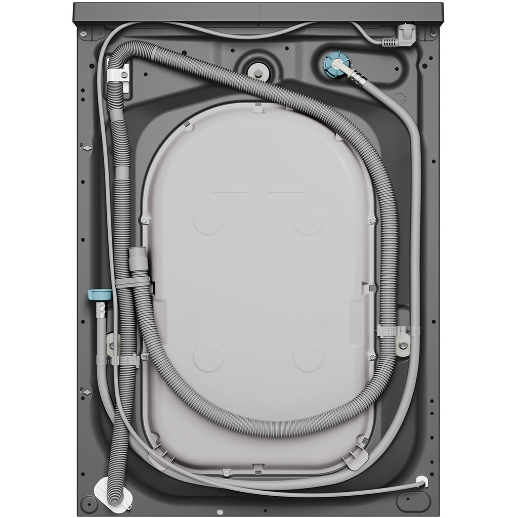 Máy giặt Electrolux UltimateCare 900 Inverter 11 kg EWF1142R9SC