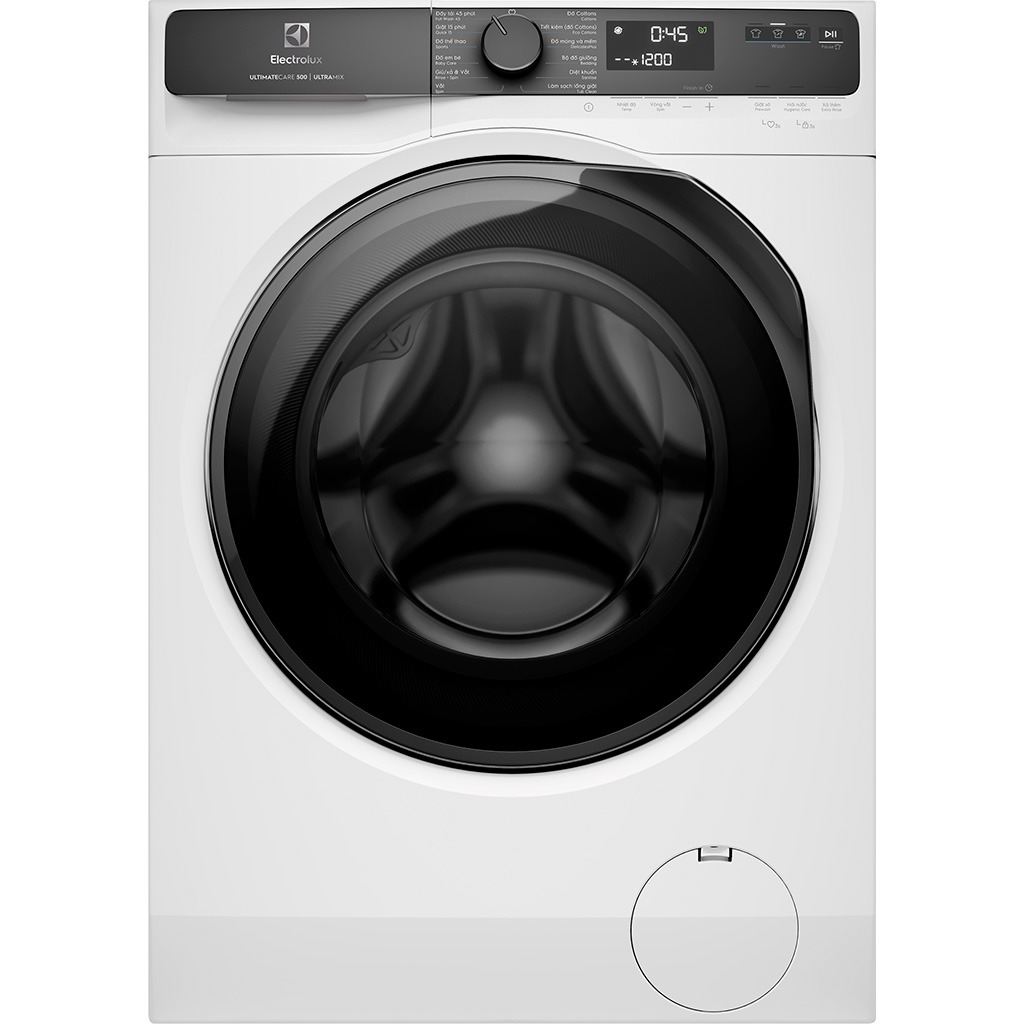 Máy giặt Electrolux UltimateCare 500 Inverter 9 kg EWF9023P5WC